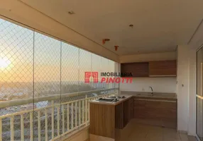 Foto 1 de Apartamento com 3 Quartos à venda, 107m² em Vila Dusi, São Bernardo do Campo