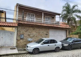 Foto 1 de Casa de Condomínio com 3 Quartos à venda, 320m² em Vargem Pequena, Rio de Janeiro