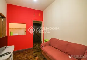 Foto 1 de Apartamento com 2 Quartos à venda, 41m² em Santana, Porto Alegre