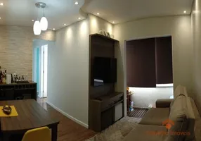 Foto 1 de Apartamento com 3 Quartos à venda, 67m² em São Pedro, Osasco