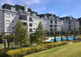 Foto 1 de Apartamento com 4 Quartos à venda, 158m² em Capivari, Campos do Jordão