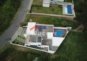 Foto 1 de Casa de Condomínio com 5 Quartos à venda, 400m² em Ponte Alta, Betim