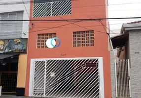 Foto 1 de Casa com 3 Quartos para venda ou aluguel, 152m² em Vila Augusta, Sorocaba