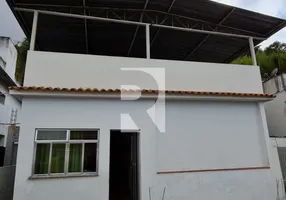 Foto 1 de Casa com 3 Quartos à venda, 289m² em Santa Luzia, Juiz de Fora