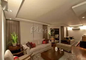 Foto 1 de Apartamento com 3 Quartos à venda, 170m² em Jardim Flamboyant, Campinas