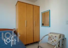 Foto 1 de Apartamento com 2 Quartos à venda, 60m² em Cambuci, São Paulo