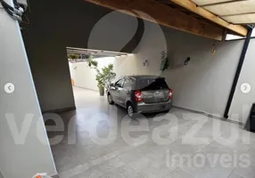 Foto 1 de Casa com 3 Quartos à venda, 150m² em Vila Todos os Santos, Indaiatuba