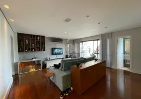Foto 1 de Apartamento com 3 Quartos à venda, 132m² em Cambuí, Campinas