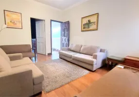 Foto 1 de Casa com 3 Quartos à venda, 165m² em Lapa, São Paulo