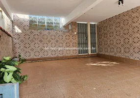 Foto 1 de Casa com 5 Quartos para alugar, 120m² em Campo Belo, São Paulo