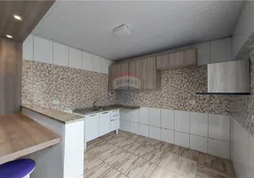 Foto 1 de Casa com 2 Quartos à venda, 78m² em Vila Bianchi, Mogi Mirim