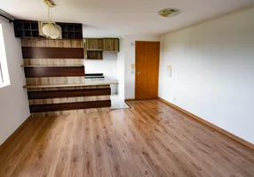 Foto 1 de Apartamento com 3 Quartos à venda, 58m² em Fazendinha, Curitiba