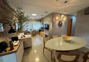 Foto 1 de Apartamento com 3 Quartos à venda, 93m² em Petrópolis, Natal