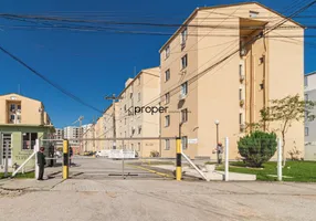 Foto 1 de Apartamento com 2 Quartos para alugar, 42m² em Areal, Pelotas