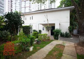 Foto 1 de Casa com 3 Quartos à venda, 300m² em Campo Belo, São Paulo