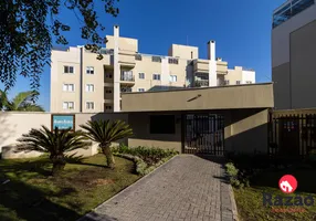 Foto 1 de Apartamento com 2 Quartos à venda, 69m² em Hugo Lange, Curitiba
