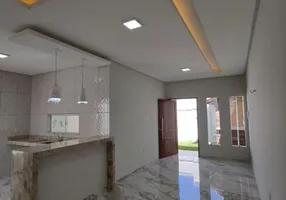 Foto 1 de Casa com 3 Quartos à venda, 105m² em Jabotiana, Aracaju