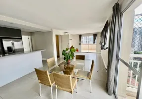 Foto 1 de Cobertura com 3 Quartos para venda ou aluguel, 200m² em Vila Olímpia, São Paulo