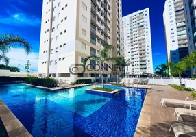 Foto 1 de Apartamento com 2 Quartos à venda, 59m² em Parque Residencial das Camelias, Bauru