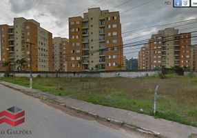 Lote/Terreno na Rua Manoel Alves Garcia, 01, Jardim Sao Luiz em Jandira,  por R$ 105.000.000 - Viva Real