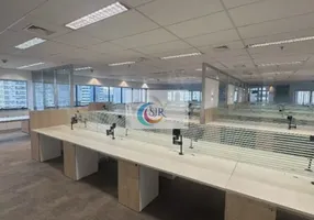 Foto 1 de Sala Comercial para alugar, 1408m² em Brooklin, São Paulo