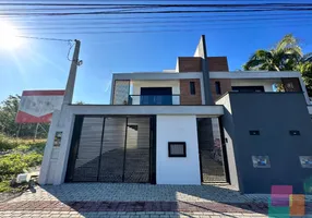 Foto 1 de Sobrado com 3 Quartos à venda, 148m² em Glória, Joinville