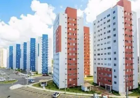 Foto 1 de Apartamento com 2 Quartos à venda, 50m² em Piatã, Salvador