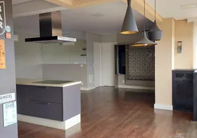 Foto 1 de Apartamento com 2 Quartos para alugar, 90m² em Alphaville Empresarial, Barueri