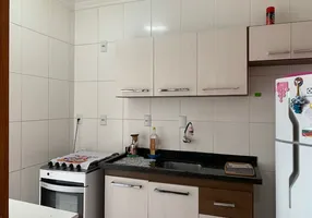 Foto 1 de Apartamento com 2 Quartos à venda, 53m² em Vila Príncipe de Gales, Santo André