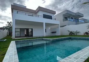 Foto 1 de Casa com 4 Quartos à venda, 345m² em Alphaville II, Salvador
