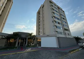 Foto 1 de Apartamento com 2 Quartos à venda, 80m² em Centro, Tijucas