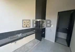 Foto 1 de Casa com 2 Quartos à venda, 80m² em Jardim Vânia Maria, Bauru