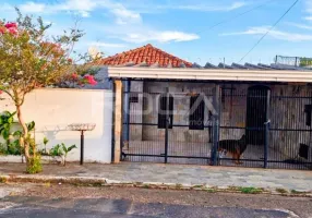 Foto 1 de Casa com 3 Quartos à venda, 141m² em Vila Faria, São Carlos