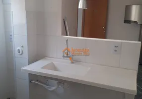 Foto 1 de Apartamento com 2 Quartos para alugar, 42m² em São João, Guarulhos