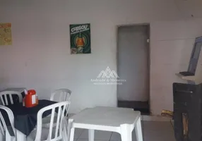 Foto 1 de Ponto Comercial à venda, 98m² em Ipiranga, Ribeirão Preto