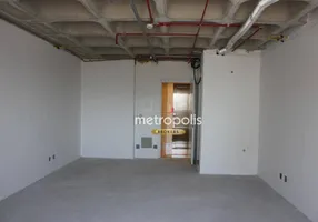 Foto 1 de Sala Comercial para alugar, 36m² em Centro, São Caetano do Sul