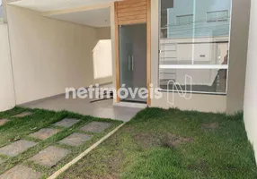 Foto 1 de Casa com 3 Quartos à venda, 140m² em Residencial Visao, Lagoa Santa