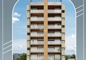 Foto 1 de Apartamento com 2 Quartos à venda, 80m² em Santa Catarina, Juiz de Fora