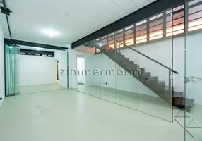 Foto 1 de Sala Comercial à venda, 212m² em Vila Madalena, São Paulo