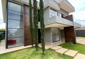 Foto 1 de Casa de Condomínio com 4 Quartos à venda, 440m² em Setor Habitacional Jardim Botânico, Brasília