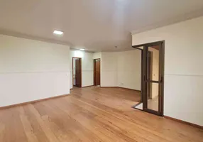 Foto 1 de Apartamento com 3 Quartos para venda ou aluguel, 120m² em Alphaville, Barueri