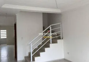 Foto 1 de Sobrado com 3 Quartos à venda, 120m² em Vila Danúbio Azul, São Paulo