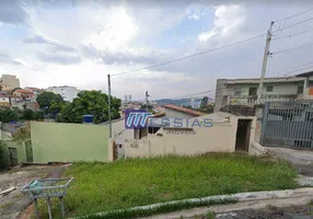 Foto 1 de Lote/Terreno à venda, 282m² em Vila Dalila, São Paulo