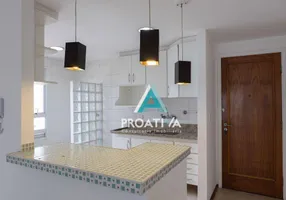Foto 1 de Apartamento com 2 Quartos à venda, 64m² em Vila Boa Vista, Santo André