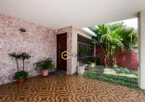 Foto 1 de Casa com 3 Quartos à venda, 166m² em Vila Leopoldina, São Paulo