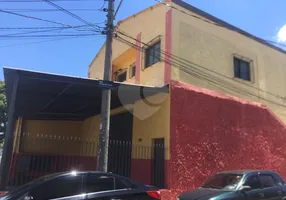 Foto 1 de Galpão/Depósito/Armazém à venda, 680m² em Santana, São Paulo