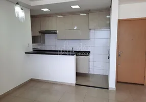 Foto 1 de Apartamento com 2 Quartos à venda, 54m² em Aclimacao, Uberlândia