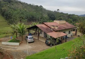 Foto 1 de Fazenda/Sítio com 3 Quartos à venda, 185m² em Encano, Indaial