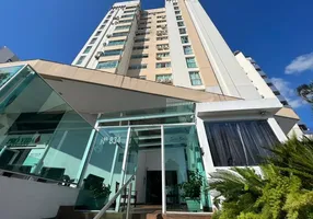 Foto 1 de Apartamento com 3 Quartos à venda, 89m² em Centro, Florianópolis