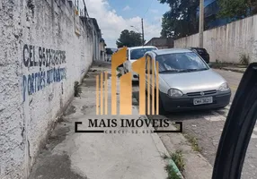 Foto 1 de Lote/Terreno à venda, 250m² em Jardim Rosa de Franca, Guarulhos